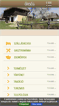 Mobile Screenshot of orseg.hu